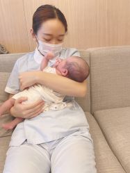 -大美臻喜母婴(南坪店)