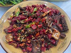 -乐山第一家临江鳝丝(茶坊路店)