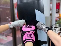 -TFC 纯泰拳馆MuayThai