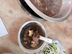 -御辇曾成宗牛肉馆(双沟店)