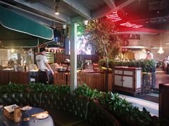 露天位-肉串汪(望京店)