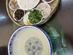 -老建水鸡脚王(翰林街店)