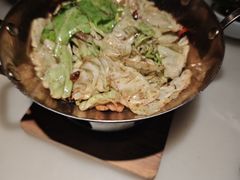 -绿茶餐厅(光谷世界城步行街店)