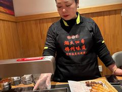 -老白清真烧烤(锦州旗舰店)