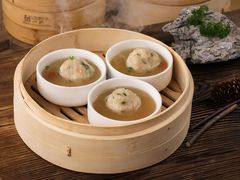 -晋江荣誉国际酒店·港誉茶餐厅