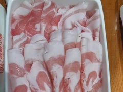 -滋奇·扬州地标火锅(东关街店)