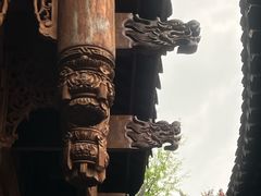 -磁器口古镇