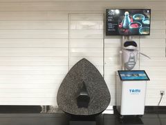 -天津海河悦榕庄·Lobby Lounge大堂吧