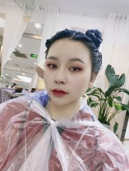 -DIAN DIAN SALON点点