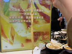 -东方削面(迎泽街店)