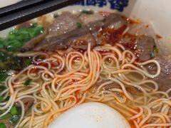 -陳香貴·兰州牛肉面(上海长风大悦城店)