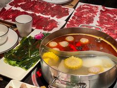 -牛事制造局牛肉火锅(莲岳路店)