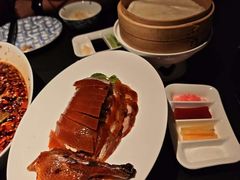 -喜悦烤鸭·新京菜(王府井店)