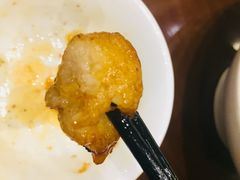 -洪泽老鱼馆(淮海一店)