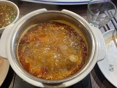 -东道煮牛肉火锅(东盛大街店)