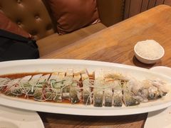 -花舍·新派粤菜·西餐·下午茶(亚运村·鸟巢店)