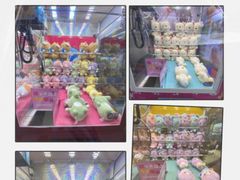 -大玩家(大连高新万达店)