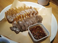 卤味拼盘-巢爷老味(东方红店)