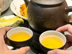 -潮澎派·潮汕菜大排档(南较西路店)