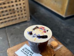 -常识咖啡common sense(春熙路店)