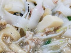 老友猪肉粉-舒记粉店(七星路店)