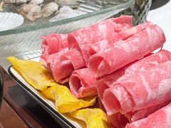 -Thai Basil罗勒叶泰式餐厅(时代天街店)