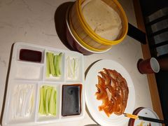 -四季厨房 鲁菜·孔府烤鸭(高新万达店)