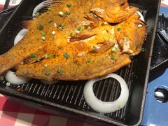 -西贝莜面村(东莞壹号广场店)