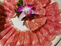 -东来顺饭庄(金泉广场店)