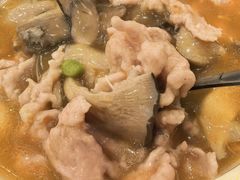 -老雒阳面馆·水席·洛阳菜(王城路店)