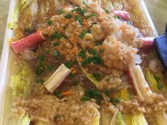 -三泉海中鲜海鲜加工零售广场(幸福时代店)