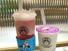 -我是酸奶君(壹方城店)