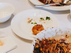 -燕春园中餐厅-北大博雅国际酒店