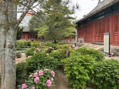 -大钟寺古钟博物馆