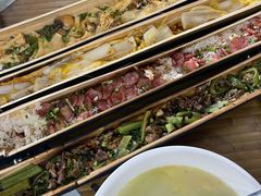 -丰依竹食·老牌竹筒饭