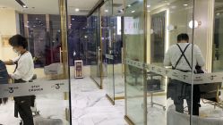 -3AM HAIR SALON染发接发