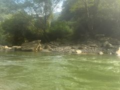 -雅鲁激流探险漂流