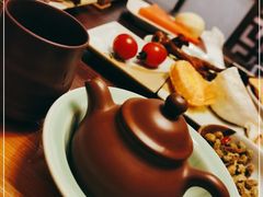 -青藤茶馆(南山路店)
