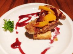 -Mr·Fish鱼鲜生海鲜放题(银泰in99店)