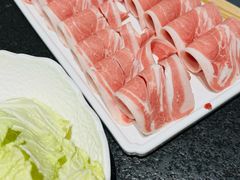 -东来顺(非遗·清真火锅·盛世广场店)