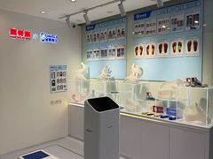 -龙脊康·颈肩腰腿痛·脊柱侧弯·运动损伤脊柱专科门诊(天河店)