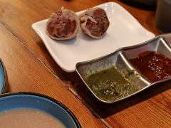 -蒙艾里民族传统菜蒙餐