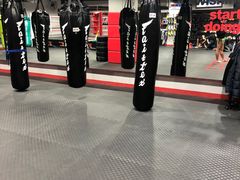 -TFC 纯泰拳馆MuayThai
