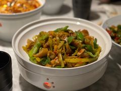 -蔴将·川菜(黄龙万科店)