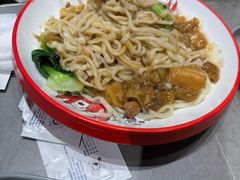 -长安面坊(西点茂店)