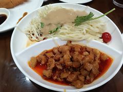 -王家沙点心店(南京西路总店)