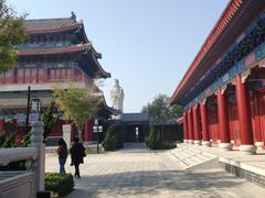 -天津妈祖文化园