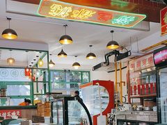 -湛林.粤西大排挡(前门店)
