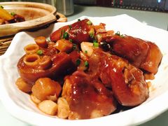 -梧桐餐厅(泉城路店)