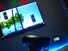 -零纪元VR体验馆·桌游(黄浦店)